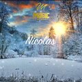 Magic Euphory - Nicolas