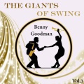 Benny Goodman - A Home in the Clouds
