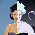 MilkyyMelodies - Poor Unfortunate Souls (Ursula's Villain Origin Song)