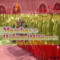 Marchas e Himnos Militares, Vol. 2