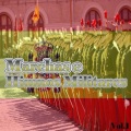 Agrupación Militar Francesa、Director Marcel Dupond - La Internacional