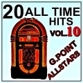 All Time Hits, Vol. 10 (Instrumental Hits)