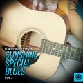 Blind Lemon Jefferson, Sunshine Special Blues, Vol. 2