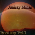 Junisay Minas - De Amor Lloré