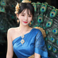 小小雪 - 迟来的爱 (Live)