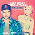 Chris Bekker、Tricia McTeague - We Can Be