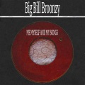 Big Bill Broonzy - Mississippi River Blues