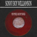 Sonny Boy Williamson - Number Five Blues