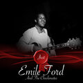 Just - Emile Ford And The Checkmates