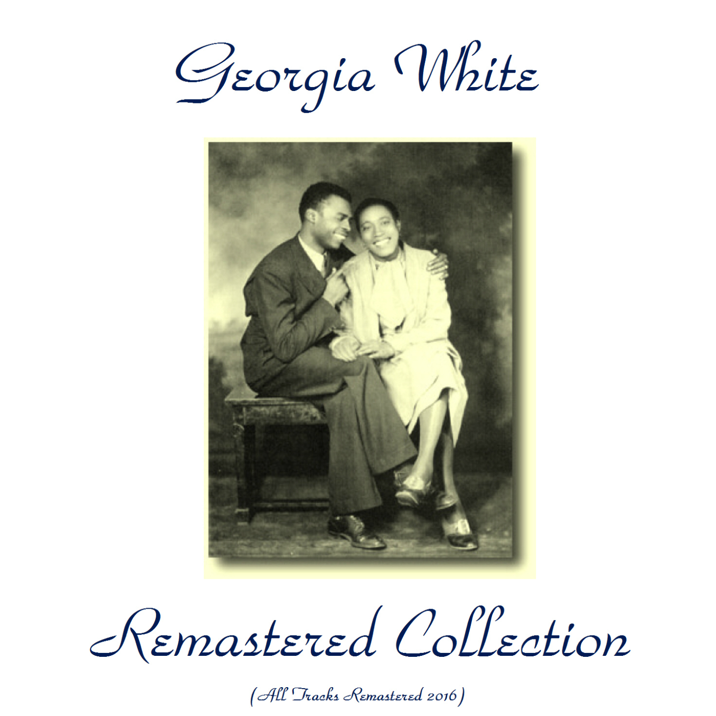 Georgia White Remastered Collection (All Tracks Remastered 2016)