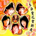 林淑容 - 迎接幸福年