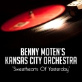 bennie moten's kansas city orchestra - Oh! Eddie