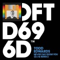 Todd Edwards - Never Far From You