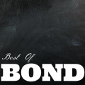 Bond Soundtrack Singers - All Time High
