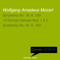Alberto Lizzio、Mozart Festival Orchestra - II. Andante