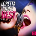 Loretta Lynn - You Wanna Give Me a Lift