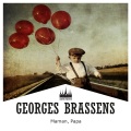 georges brassens - Pauvre Martin