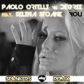 You (Paolo Ortelli Vs Degree|Spankers Remix Edit)