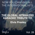 The Global HitMakers - Where Do You Come From