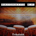 Saxomatto - Sax & Soul