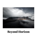 Beyond Horizon