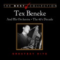 tex beneke - East of the Sun