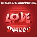 The Lounge Unlimited Orchestra - Flor D'luna