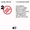 Sahib Shihab - Companionship