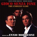 Edda Dell'Orso、Ennio Morricone - The Endless Game