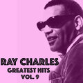 Ray Charles - Greatest Hits Vol.9