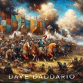 Dave Daddario、Davoud Rezaeian - First Battle