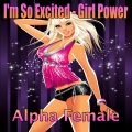 Alpha Female - Fancy