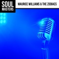 Maurice Williams & The Zodiacs - Barefootin'
