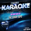 Stagetraxx Karaoke : The Very Best of The Four Tops (Karaoke Version)