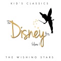 The Wishing Stars - Daughters of Triton