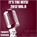 It's the Hits 2012, Vol. 9
