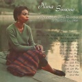 Nina Simone - Central Park Blues