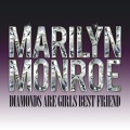 玛丽莲·梦露 - Diamond's Are a Girl's Best Friend