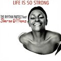 Sharon Williams、The Rythm Parteez - Feel the Drums