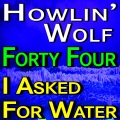 Howlin' Wolf - Hold Your Money