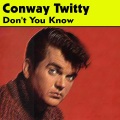 Conway Twitty - Mona Lisa