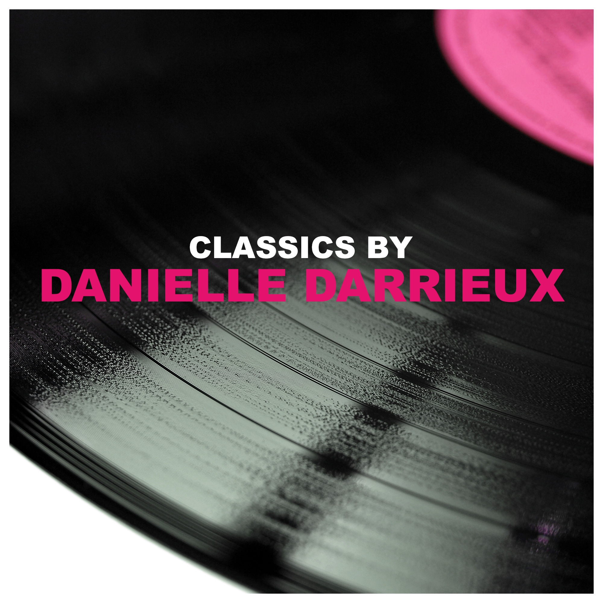 Danielle Darrieux - Petite Fleur