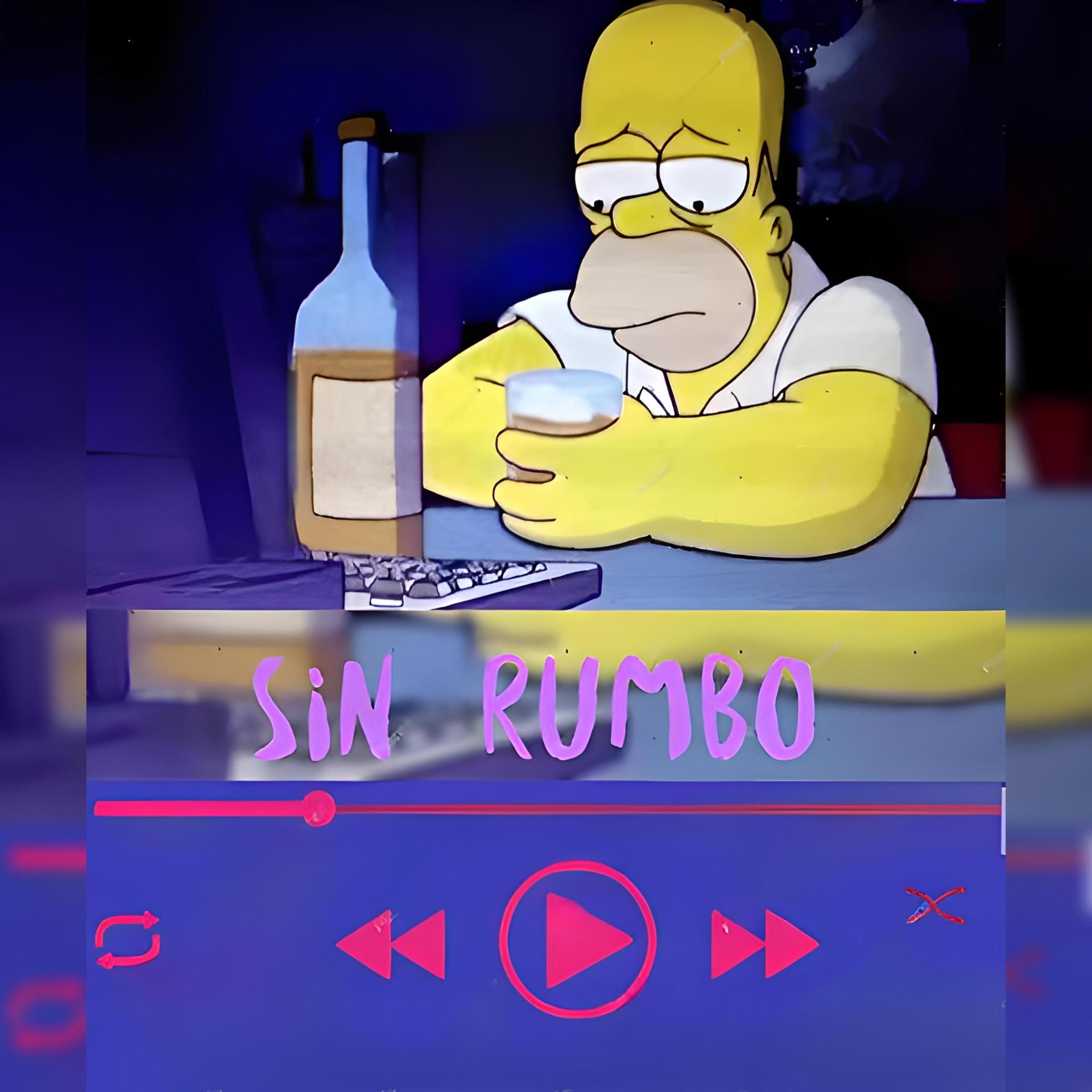 MCB BEATS - SIN RUMBO
