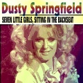 Dusty Springfield - Buzzin'