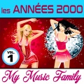 Les années 2000 - Volume 1