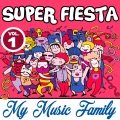 My Music Family - D.I.S.C.O.