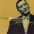 the count basie orchestra、Tony Bennett - I Guess I'll Have to Change My Plans