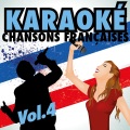 Karaoké chansons françaises, vol. 4