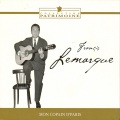 francis lemarque - Le général