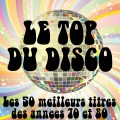 The Disco Music Makers - Your Love